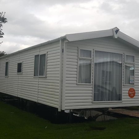 Rydal 38 Haven Lakeland La11 7Lt Flookburgh Luaran gambar