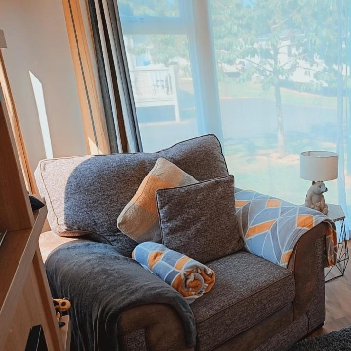 Rydal 38 Haven Lakeland La11 7Lt Flookburgh Luaran gambar