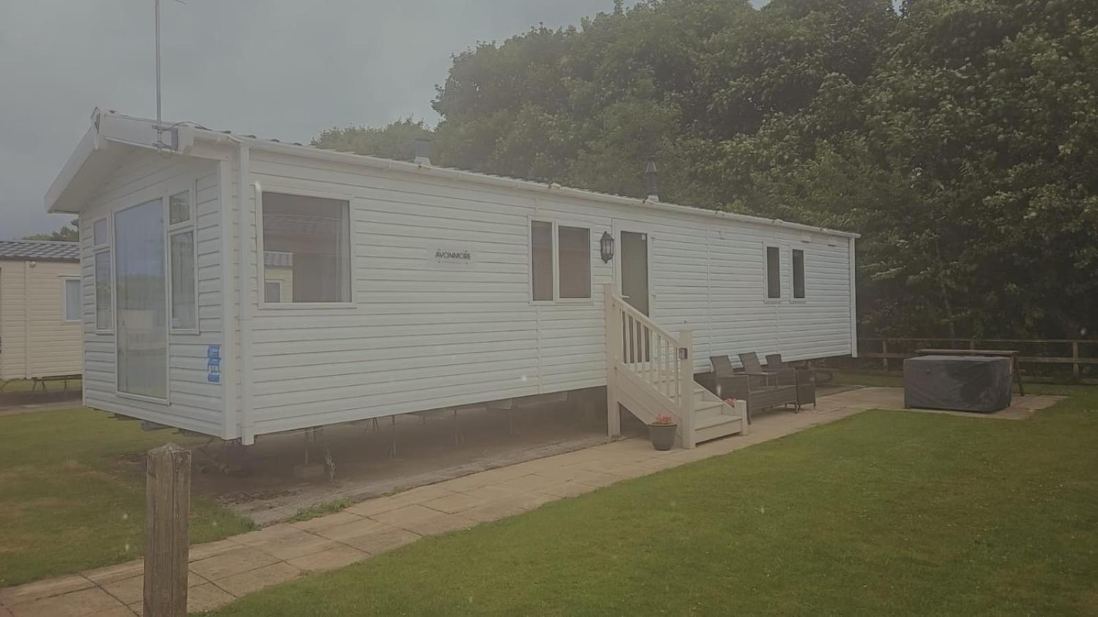 Rydal 38 Haven Lakeland La11 7Lt Flookburgh Luaran gambar