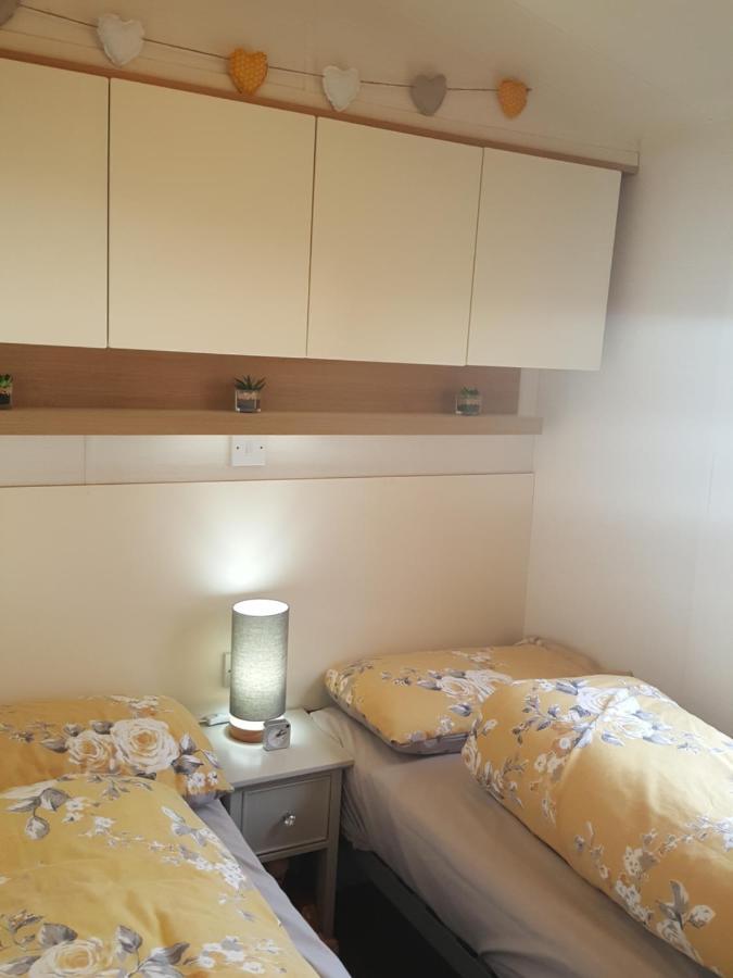 Rydal 38 Haven Lakeland La11 7Lt Flookburgh Luaran gambar