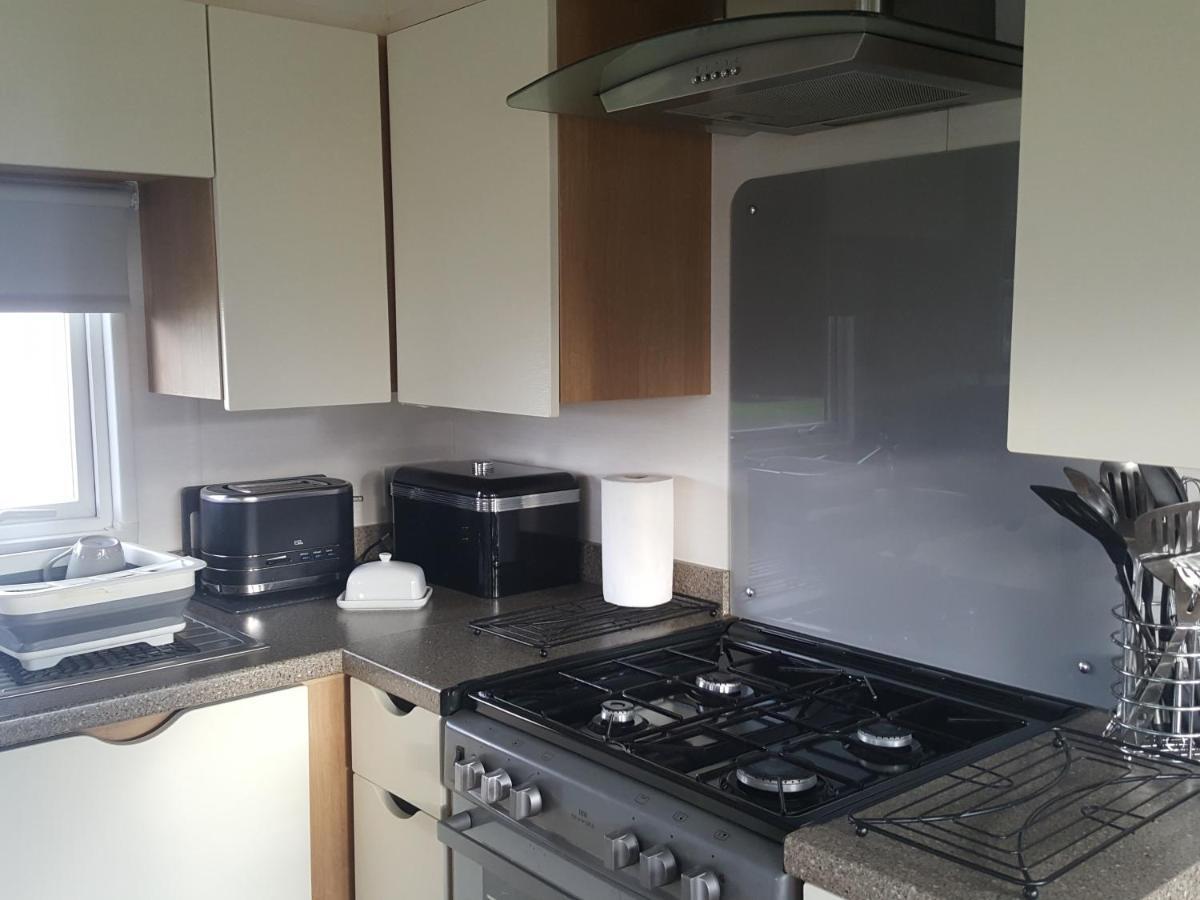 Rydal 38 Haven Lakeland La11 7Lt Flookburgh Luaran gambar
