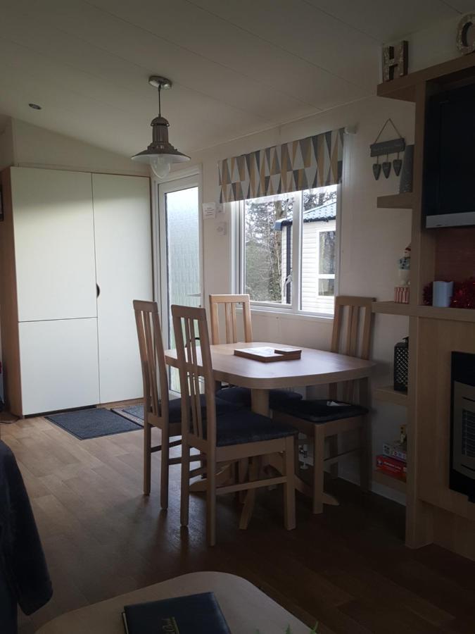 Rydal 38 Haven Lakeland La11 7Lt Flookburgh Luaran gambar